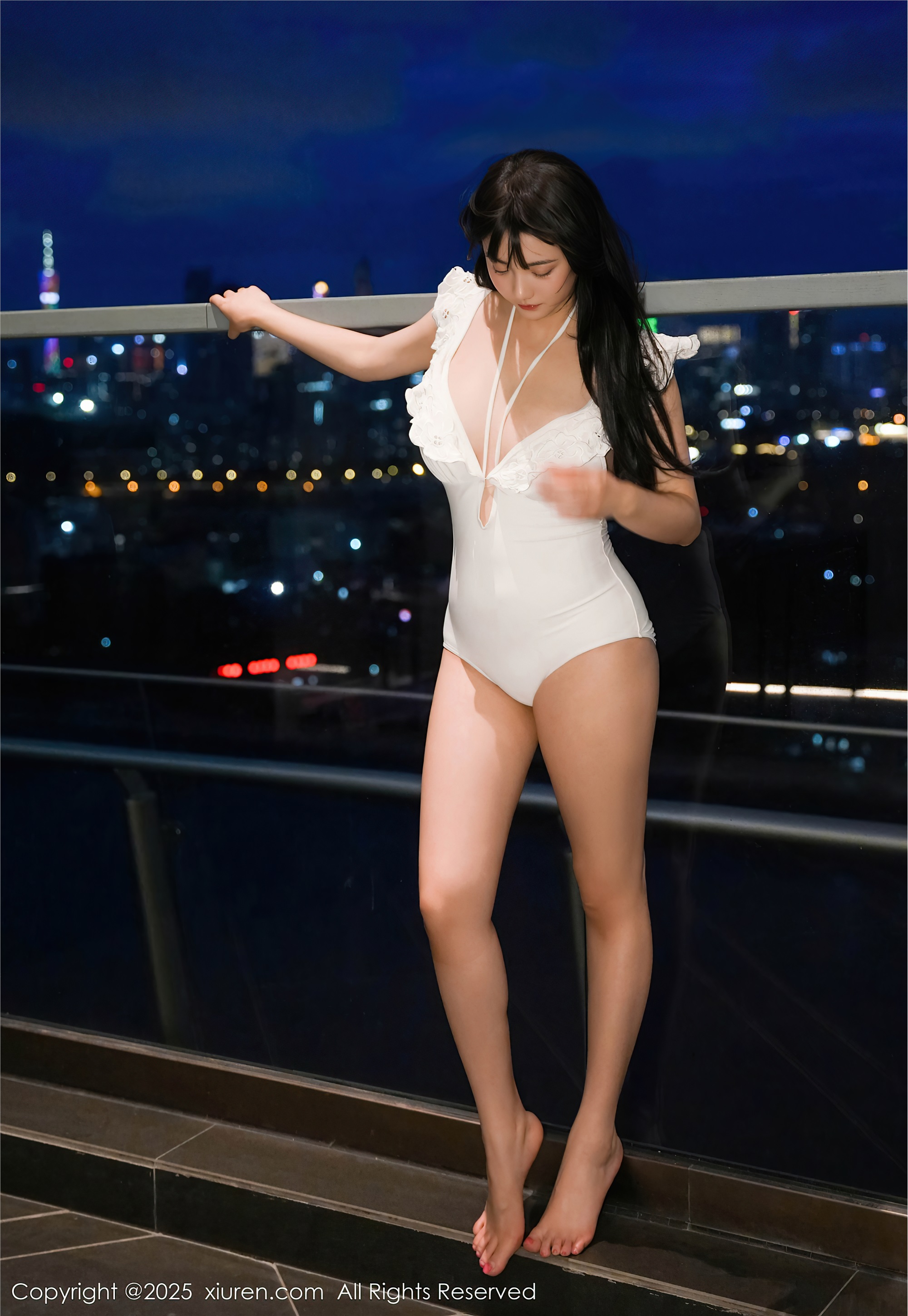 Xiuren秀人网 2025.11.07 NO.10959 软情